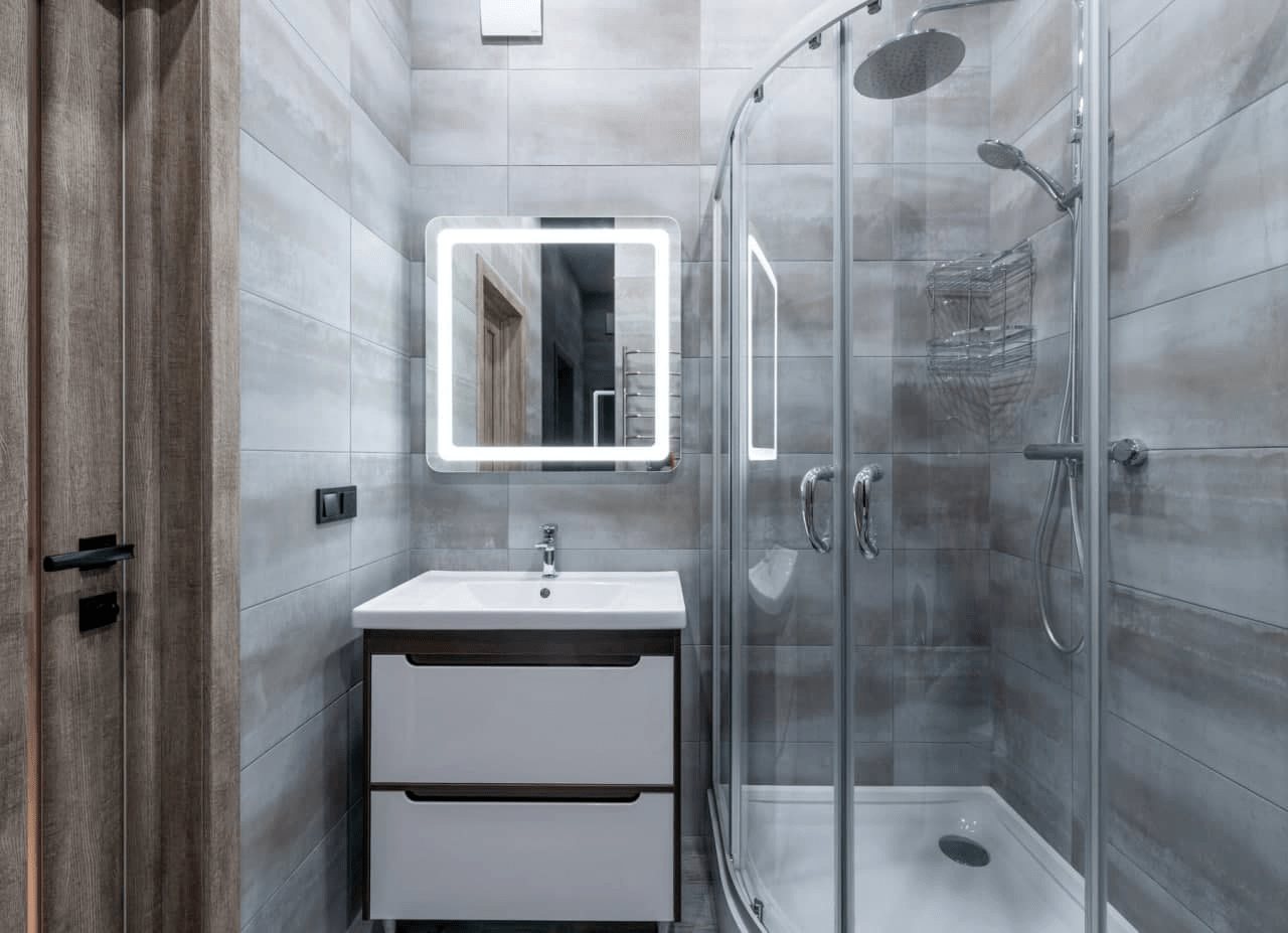 Tips Membersihkan Shower yang Tersumbat