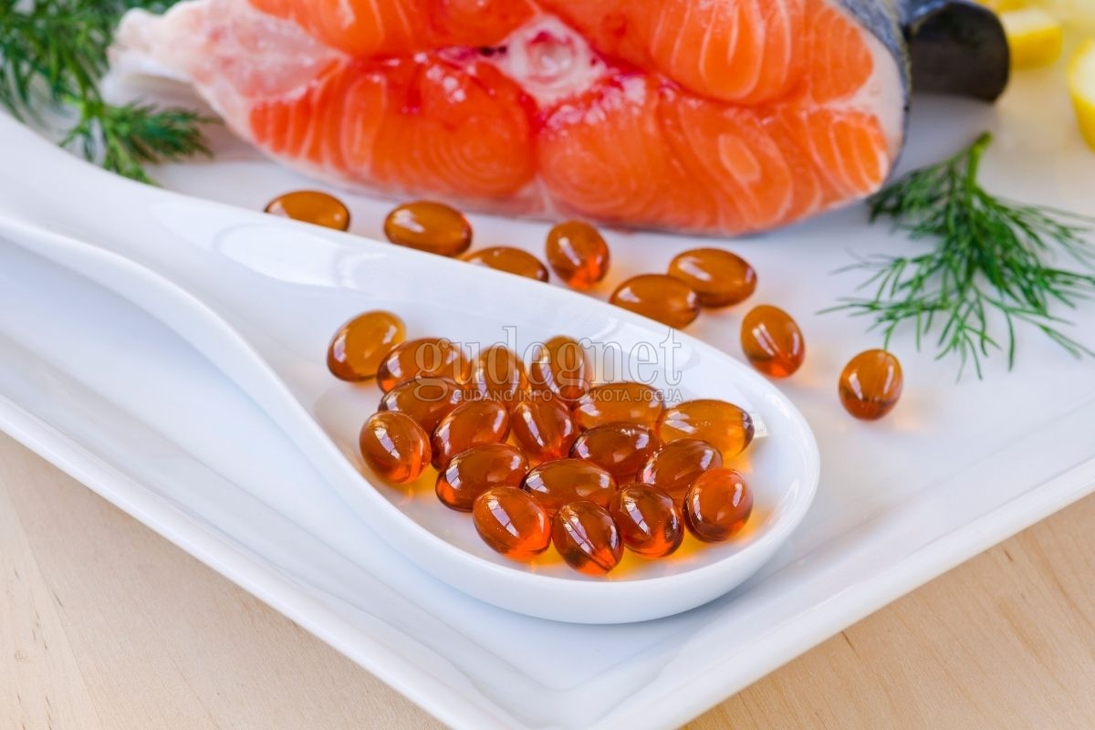 6 Manfaat Omega-3 untuk Tubuh, Sehatkan Jantung dan Turunkan Trigliserida