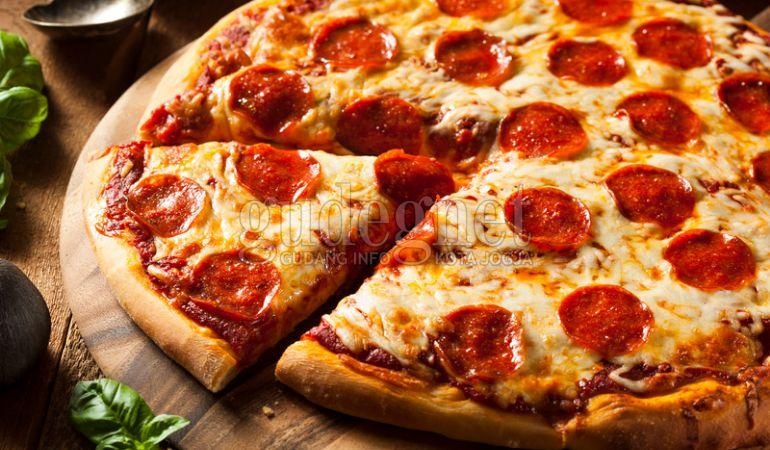 Empat Promo Makanan Cepat Saji, Ada Ayam Goreng dan Pizza