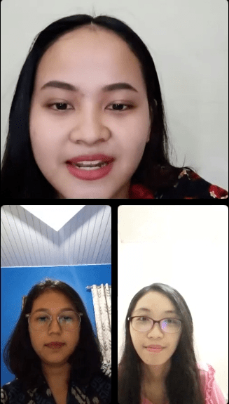 Mini Talkshow FTB UAJY Ulik Potensi Pangan Lokal