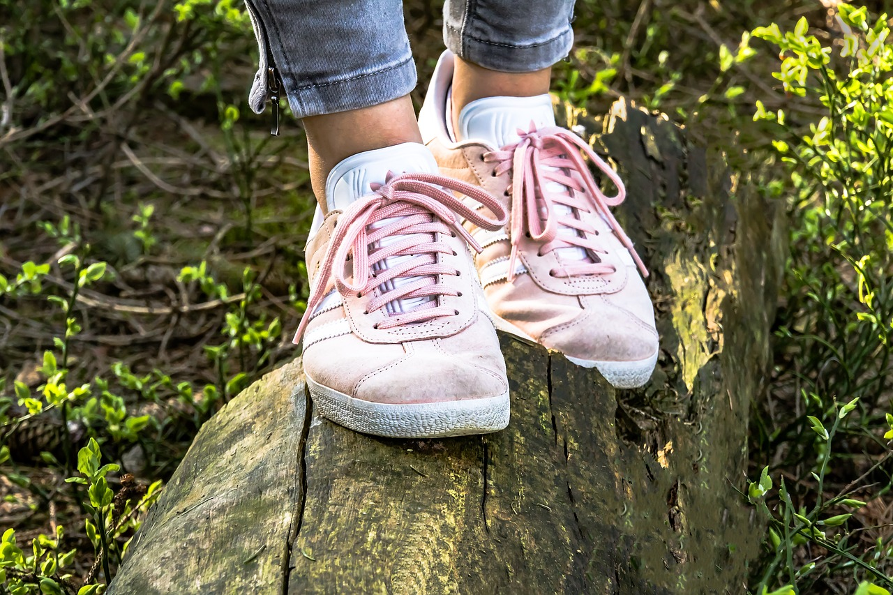 Tips Menghilangkan Bau Tak Sedap pada Sepatu dengan Baking Soda
