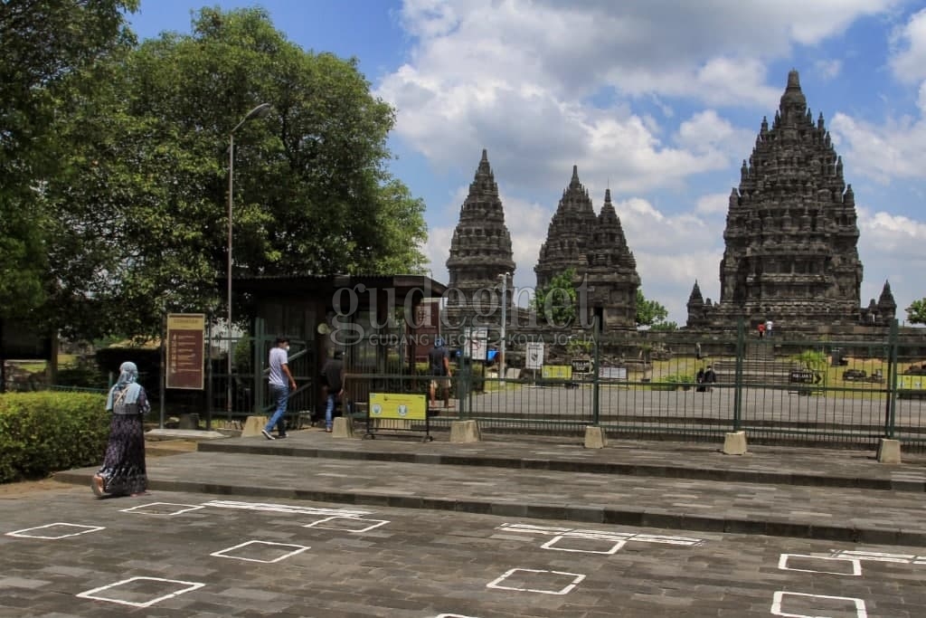 Pengelola Tempat Wisata di Sleman Diminta Waspadai Potensi Bencana Hidrometeorologi