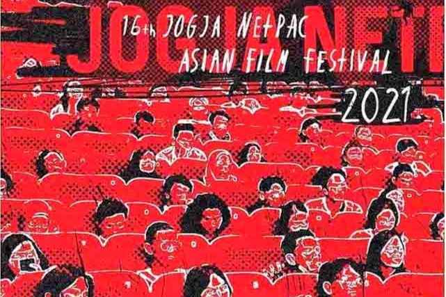 Jadwal Lengkap Pemutaran Film JAFF 2021, 29 November-4 Desember 2021