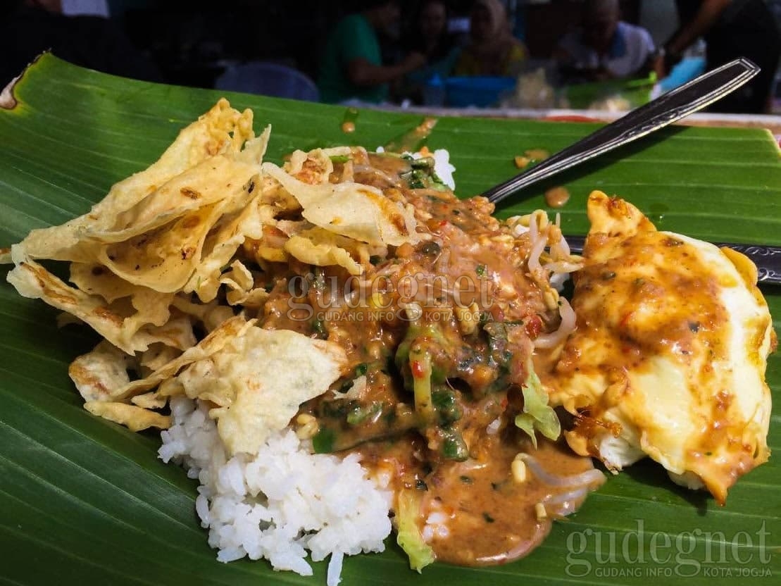 Rekomendasi 5 Tempat Sarapan, Soto hingga Nasi Uduk