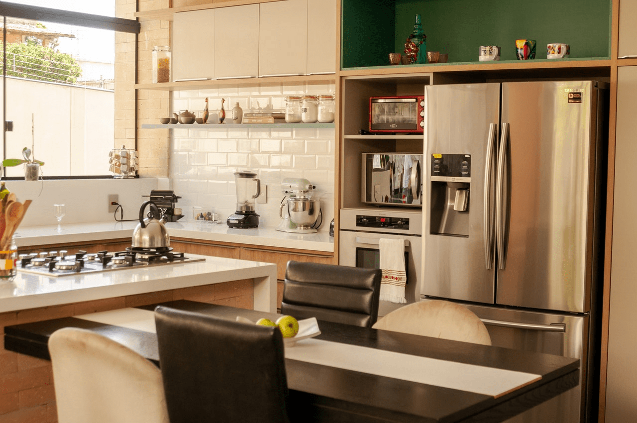 Tips Membersihkan Stainless Steel