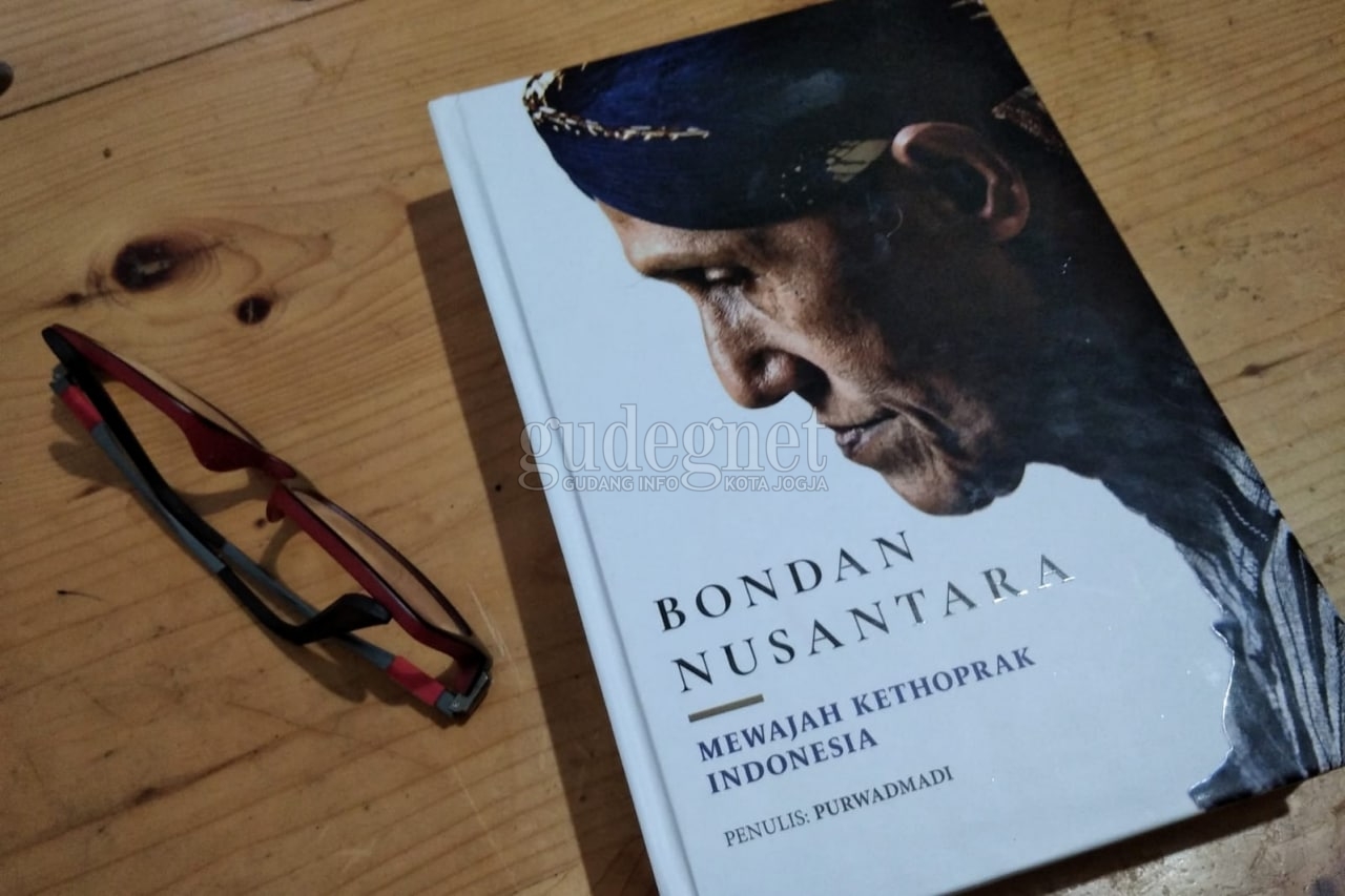 Maestro Ketoprak Bondan Nusantara Berpulang