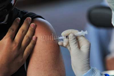 UGM Adakan Vaksinasi Booster, Ini Link Pendaftarannya