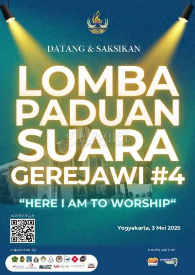 Mengasah Talenta dan Membangun Persahabatan melalui Paduan Suara