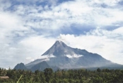 Ayo Ikuti Tour De Merapi, Keliling Dewita Pakai Motor