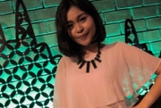 Clara Wakili DIY diajang Judika Mencari Cinta