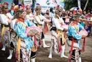 Angkat Budaya Lokal di Festival Kesenian Sleman