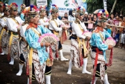Gelaran Ngrukti Bumi Amrih Lestari Titah Ilahi