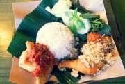 Ngabuburit nJajal Menu Creterium di WSP