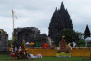 Wisatawan Sleman Tembus 150 ribu Orang