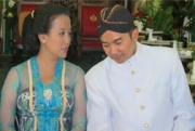Putri ke-4 Sri Sultan Akan Segera Menikah