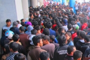 Susahnya Cari Tiket Nonton Timnas U-23