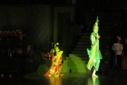 Perjuangan Dibalik Kesuksesan Pagelaran Ramayana