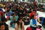 1400 Orang Padati Audisi New AFI