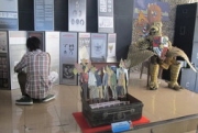 Rumah Garuda, Upaya Nanang Selamatkan Garuda