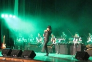 Inna Kamarie Tampil 