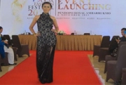 40 desainer Siap berlaga di JFF 2014