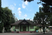 Jelang Ngayogjazz, Sidoakur Berbenah