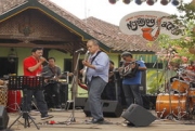 Buka Sithik Jazz
