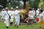 Masyarakat Bali Belum Sepenuhnya Memahami Makna Bunyian Pancagita