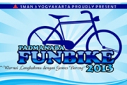 Padmanaba Funbike 2013 Kring kring!
