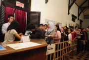 Tembus Batas Peristiwa Sosial