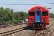 Tiket Ludes, PT KAI Ubah Strategi