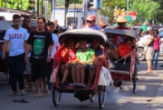 Jogja Berhenti Nyaman??