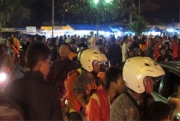 Malioboro Lumpuh