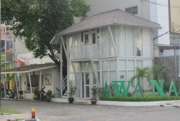 Pembangunan Hotel dan Tantangan Hemat Energi