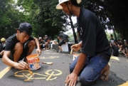 Penggiat JLFR Kritisi Pembangunan Gedung 