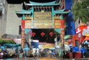 Usulkan Ketandan Sebagai Kawasan Budaya