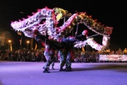 Barong Sai & Liong akan Padati Malioboro