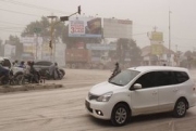 Bagaimana Status Merapi Setelah Kelud Meletus?