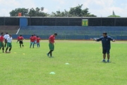 Indra Sjafri: Usia 6 Tahun, Waktu Paling Tepat Berlatih Bola