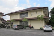 Beberapa Rumah Sakit 