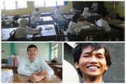 Paska Ujian Nasional, Ingin Kemana?
