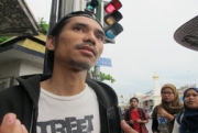 Pelaku Vandalisme Masih Bau Kencur