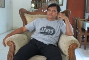 Satu-satunya Tokoh Pembuat Keris di Jogja