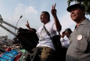 Harry Van Jogja Mbecak Sampai Jakarta