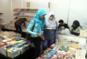Minat Baca Buku di DIY masih Terpuruk 
