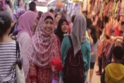 Bringharjo Ramai, Petugas Keamanan diperbanyak