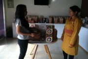 Idul Fitri Sudah Dekat, Kue Kering Jadi Buruan
