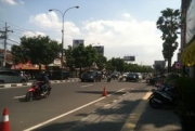 Ini Kawasan Nol Pelanggaran Saat Lebaran