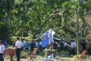 Waspada Angin Regional 1 Minggu kedepan