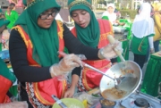 Kuliner Tradisional Berpotensi Tembus Pasar MEA